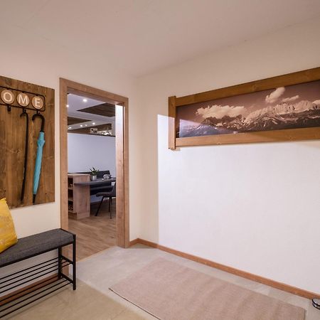 Appartement Torblick Ellmau Extérieur photo