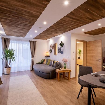 Appartement Torblick Ellmau Extérieur photo