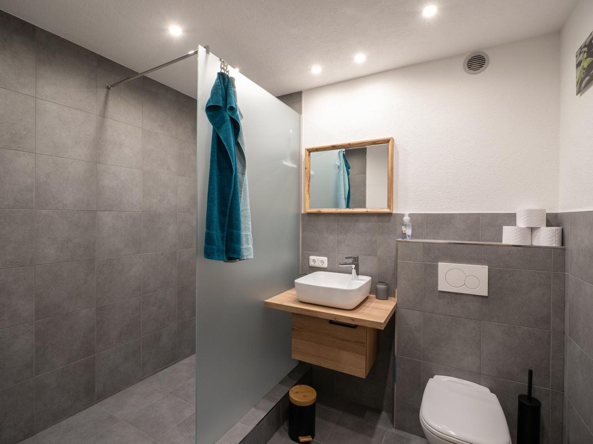 Appartement Torblick Ellmau Extérieur photo
