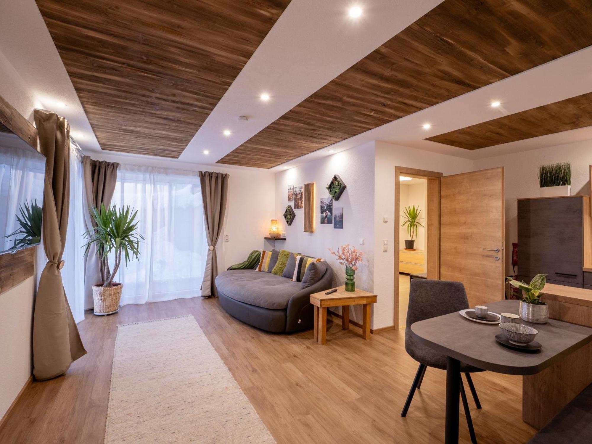 Appartement Torblick Ellmau Extérieur photo