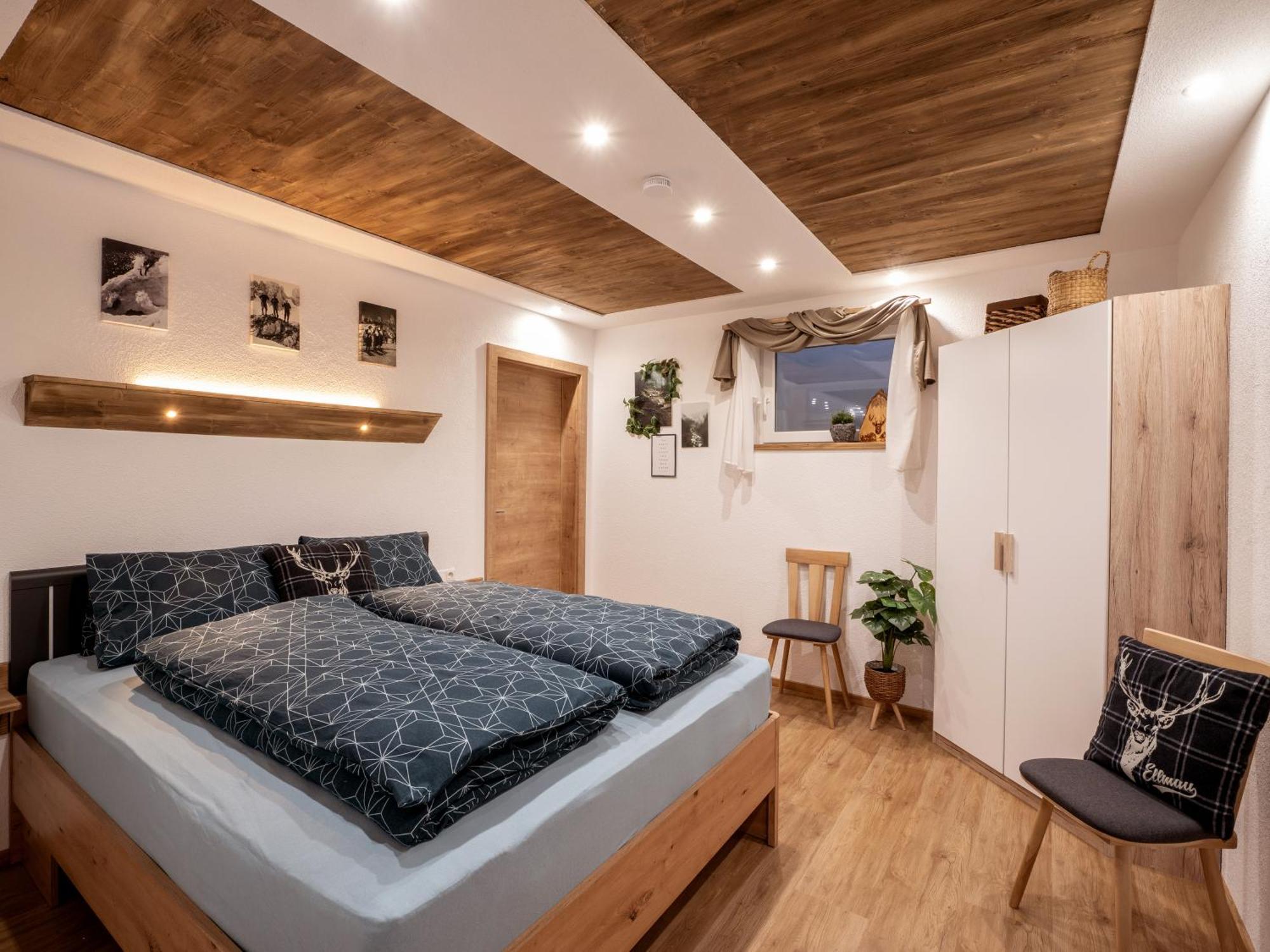 Appartement Torblick Ellmau Extérieur photo