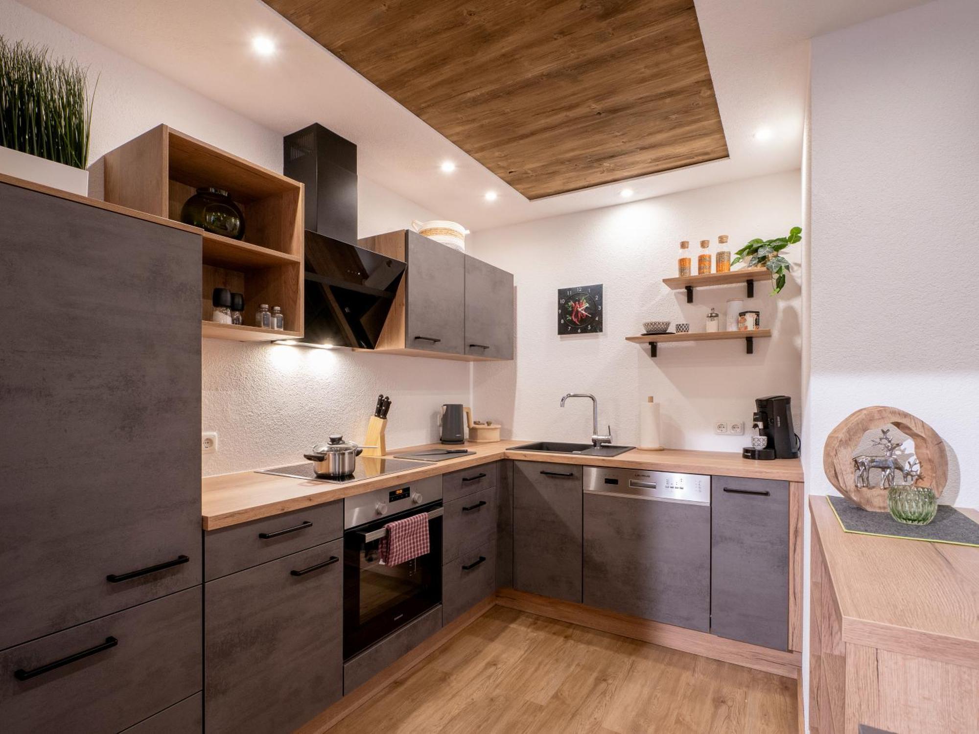 Appartement Torblick Ellmau Extérieur photo
