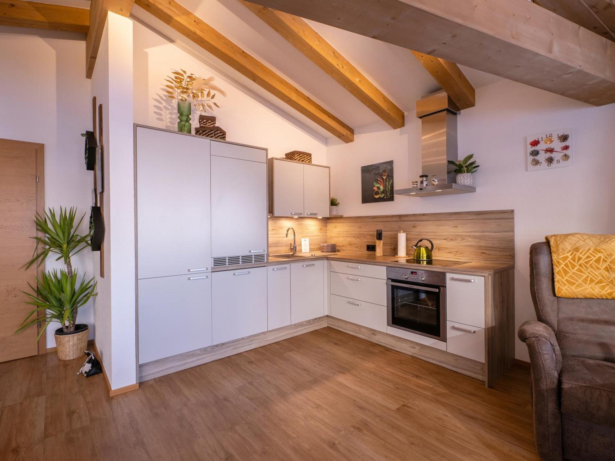 Appartement Torblick Ellmau Extérieur photo