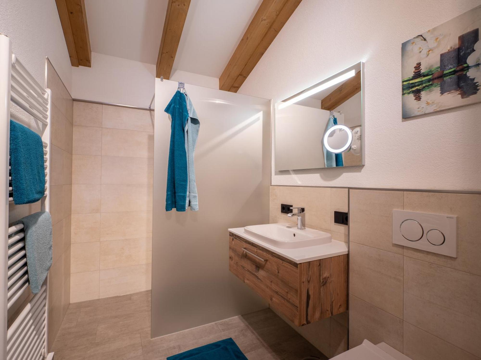 Appartement Torblick Ellmau Extérieur photo